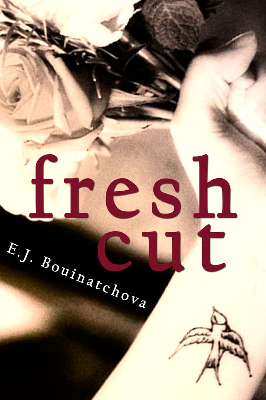Fresh Cut [Book]