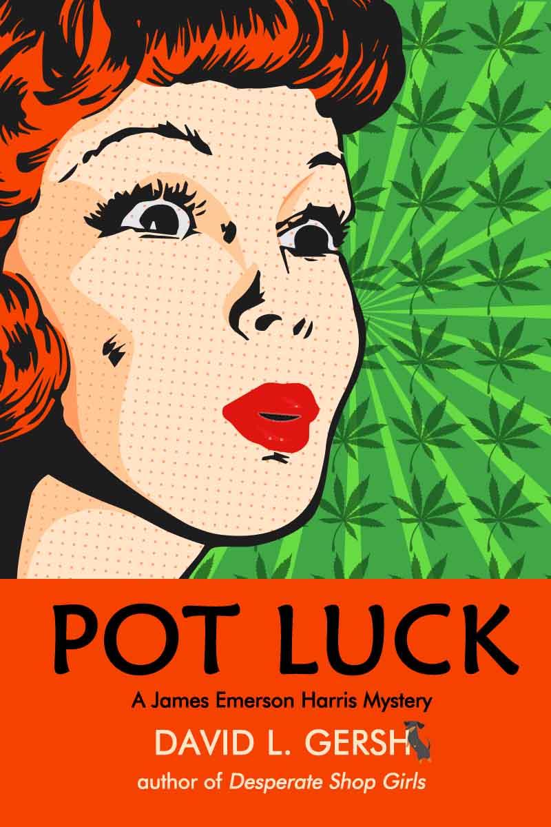 Pot Luck by David L. Gersh